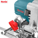 Ronix Brushless circular saw-125mm 20V 8650