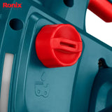 Ronix 20V Brushless Cordless Chain Saw 25cm - 8651