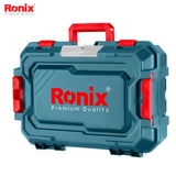 Ronix Cordless 20v brushless angle grinder kit 8657