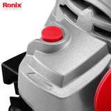 Ronix Cordless 20v brushless angle grinder kit 8657