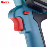Ronix 20V Brushless Cordless Chainsaw 20cm - 8658