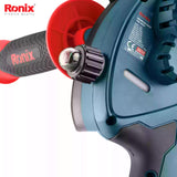 Ronix 20V Brushless Cordless Chainsaw 20cm - 8658