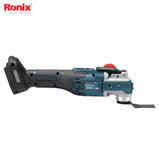 Ronix 20V Brushless Cordless Multifunctional Tool - 8659