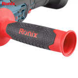 Ronix 20V Brushless Cordless Multifunctional Tool - 8659