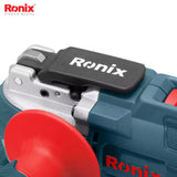 Ronix 20V Brushless Cordless Multifunctional Tool - 8659