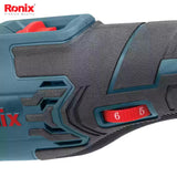Ronix 20V Brushless Cordless Multifunctional Tool - 8659