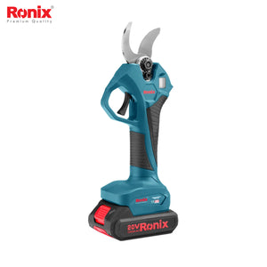 Ronix 20V Brushless Cordless Pruner 28mm - 8660