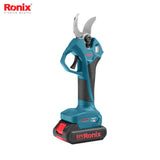 Ronix 20V Brushless Cordless Pruner 28mm - 8660