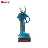 Ronix 20V Brushless Cordless Pruner 28mm - 8660