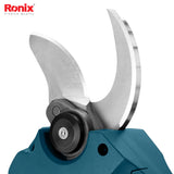 Ronix 20V Brushless Cordless Pruner 28mm - 8660