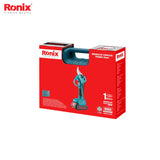 Ronix 20V Brushless Cordless Pruner 28mm - 8660