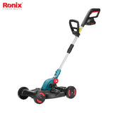 Ronix 20V Cordless 20V Multi Grass Trimmer - 8662