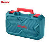 Ronix 20V Brushless cordless impact drill 13m 60N m - 8670