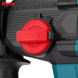 Ronix 20V Brushless Cordless Rotary Hammer 2.5J - 8678