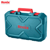 Ronix 20V Brushless Cordless Rotary Hammer 3.5J - 8679