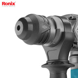 Ronix 20V Brushless Cordless Rotary Hammer 3.5J - 8679