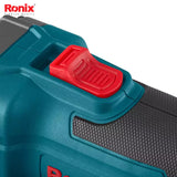 Ronix Cordless 20V Brushless Cordless Mini Angle Grinder 125m - 8680