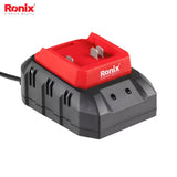 RONIX FAST CHARGER~20V 4.0A  - 8693