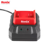 RONIX FAST CHARGER~20V 4.0A  - 8693