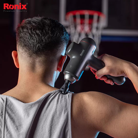 Ronix Massage Gun-Fit Pro - 8850