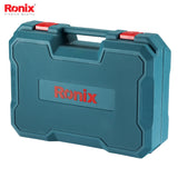 Ronix Cordless Brushless Cordless mini angle grinder kit 125mm - 8901-40V
