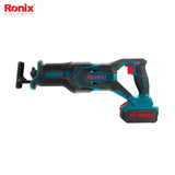 Ronix 8904 Cordless Reciprocating Saw