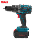 Brushless Cordless Impact Drill Kit 150 N.m - 8905-40v
