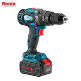 Brushless Cordless Impact Drill Kit 150 N.m - 8905-40v