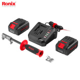 Brushless Cordless Impact Drill Kit 150 N.m - 8905-40v