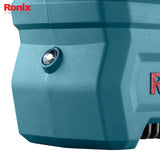 Ronix 40V Brushless Cordless Rotary Hammer Kit 2.4 J – 28 mm - 8910-40V