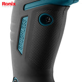 Ronix 40V Brushless Cordless Rotary Hammer Kit 2.4 J – 28 mm - 8910-40V