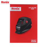 RONIX AUTO-WELDING MASK RH 9015