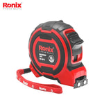 Ronix Measuring tape 10m-Omega model - RH9016