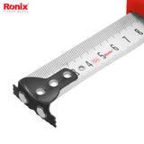 Ronix Measuring tape 10m-Omega model - RH9016