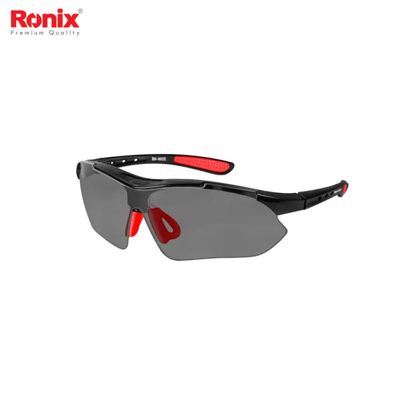 Ronix Dark Safety Glasses - RH9028