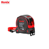 Ronix Anti-Shock Coated Measuring Tape 3 meter - rh9038
