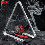 Ronix Anti-Shock Coated Measuring Tape 5 meter - RH9039