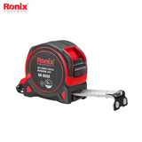 Ronix Anti-Shock Coated Measuring Tape 5 meter - RH9039