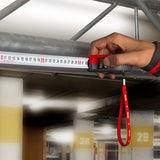 Measuring Tape, 7.5mm, ABS Housing  RH-9075