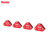 Ronix Magnetic Welding Holder Set - RH9082