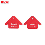 Ronix Magnetic Welding Holder Set - RH9082