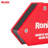 Ronix Magnetic Welding Holder Set - RH9082