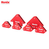 Ronix Magnetic Welding Holder Set - RH9082