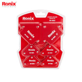 Ronix Magnetic Welding Holder Set - RH9082