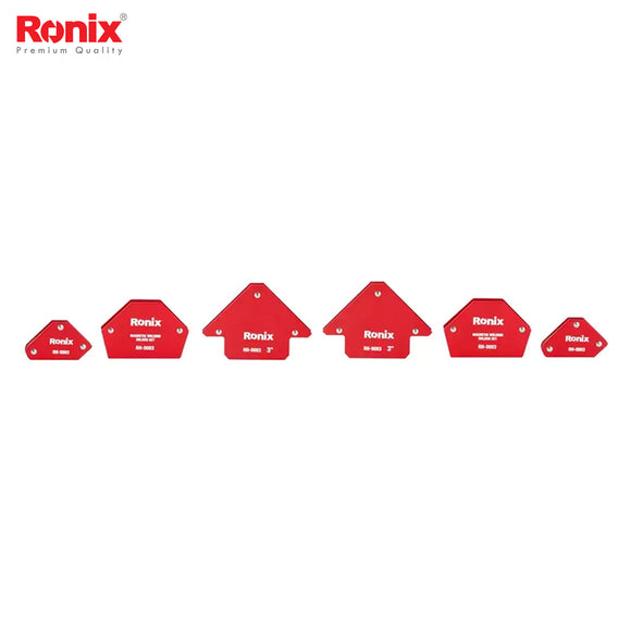Ronix Magnetic Welding Holder Set - RH9083