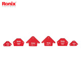 Ronix Magnetic Welding Holder Set - RH9083