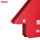 Ronix Magnetic Welding Holder Set - RH9083