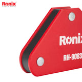 Ronix Magnetic Welding Holder Set - RH9083