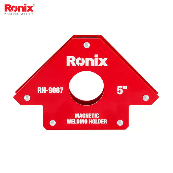 Ronix Magnetic welding holder 5inch - RH9087