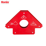 Ronix Magnetic welding holder 5inch - RH9087